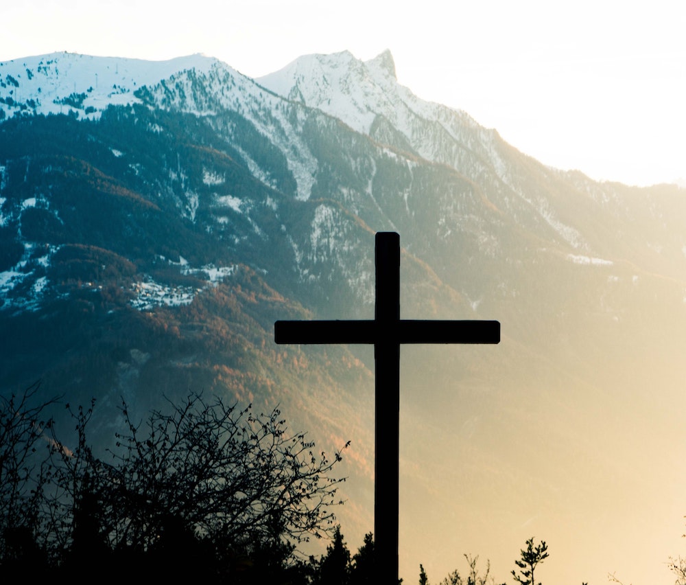 Unabhängige evangelische Gemeinde Friedrichshafen Jesus im Mittelpunkt behalten - trotz Corona