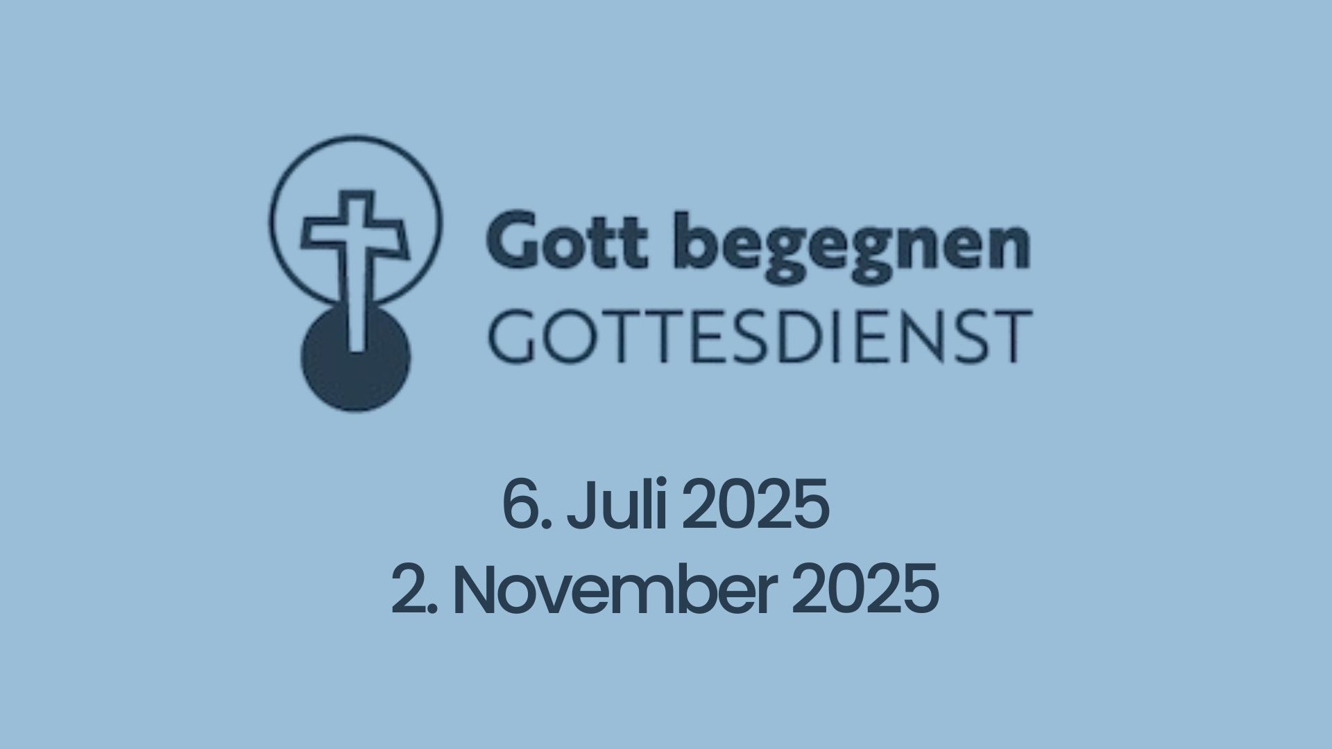 Unabhängige evangelische Gemeinde Friedrichshafen Christliche Gemeinde in Friedrichshafen