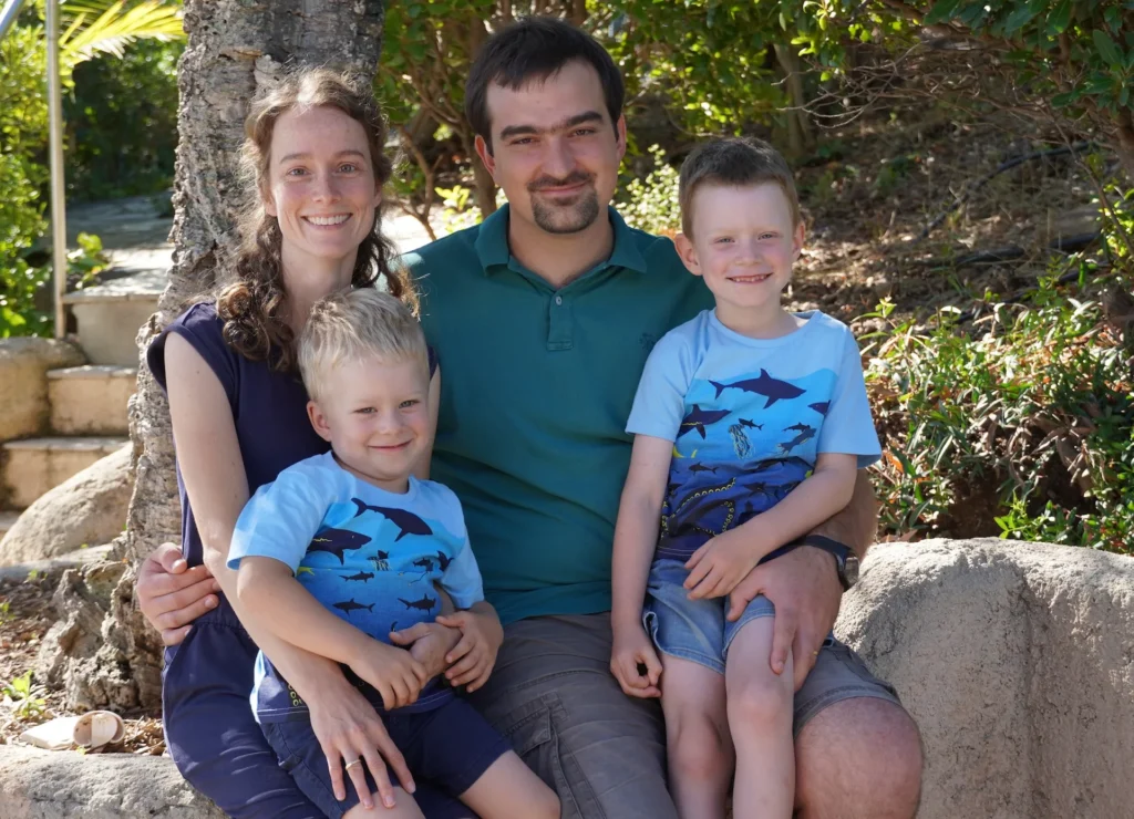 Unabhängige evangelische Gemeinde Friedrichshafen Mission